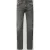 Calvin Klein Jeans Slim fit jeans in used-look met labeldetail
