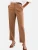 Lipsy Pantalon  camel
