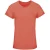SOLS Dames/Dames Kruisvaarder T-Shirt (Pop Oranje)