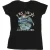 Li-cense Disney dames peter pan vlieg weg op avontuur katoenen t-shirt