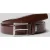 MONTI Leren riem