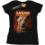 Li-cense Disney dames the lion king movie sarabi poster katoenen t-shirt
