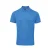 Premier Heren Coolchecker Plus Piqu Polo Shirt (Saffierblauw)
