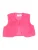 Danamade Bodywarmer ‘HASEL’  pitaja roze
