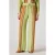 Paul Smith Womens Trousers Lime Green