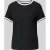 MORE & MORE Regular Fit T-shirt van viscosemix