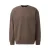Sweatshirt Modern Fit met bicolor ribbelstof s.Oliver