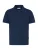 Casual Friday Shirt ‘CFSolheim’  donkerblauw