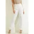 GUESS  Eco Mom Jean Cream White