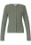 STOCKERPOINT Gebreid vest ‘Jasmina’  kaki