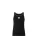 PINKO Top  zwart