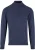 INDICODE JEANS Gebreid vest ‘INLilamos’  navy