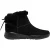 Skechers Dames On The Go Suède Enkellaarsjes (Zwart)