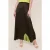 Vanilia A Line Feather Skirt Forest Night/palm