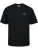 Hummel Shirt ‘Football’  zwart