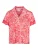 PJ Salvage Slaapshirt ‘ Lazy Days ‘  rosa