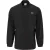 Slazenger Waterdicht herenjack (Zwart)