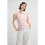 Josephine & Co Doutzen Tank Top Light Pink
