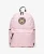 Superdry Vrouwen City Montana-rugzak Roze