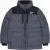 Reebok Effen heren blazerjack (Houtskool)