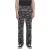 Geprinte jeans Urban Classics