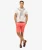 Vintage Chino Shorts Roze