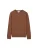 GOBI Cashmere Trui ‘Women’s Essential Cashmere Crewneck Sweater’  karamel