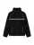 OAK25 Fleece jas ‘Everyday Fleece’  zwart