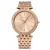 Michael Kors Dameshorloge Kwarts Roze Goud