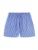 TOMMY HILFIGER Broek  blauw / wit