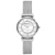 Emporio Armani AR11319 Gianni T-Bar dameshorloge