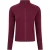 Gym King Dames/Dames Luxe Gedessineerde Track Jacket met Volledige Ritssluiting (Afb.)