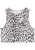 OH APRIL Top ‘Haley’  zwart / wit