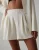 Only Female Broeken Onlsiesta Hw Linen Bl Shorts Pnt