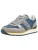 NAPAPIJRI Sneakers laag  blauw denim / grijs
