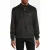GUESS Harringtone Jacket Jet Black A996
