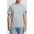 Calvin Klein Badge Regular Tee Old Overcast
