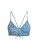 O’NEILL Bikinitop ‘ Baay’  blauw / wit