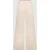 Circle of Trust Lois Wide Leg Rib Vanilla Ice