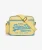 Mini Alumni Crossbody Tas Yellow