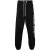 Dsquared2 katoenen short met logoprint in blauw