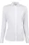 Stenströms Jersey blouse wit, Effen
