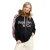 Damescapuchon Superdry Vintage Fur