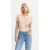 Levi’s Levis Polo Shirt Pink