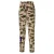 Puma x Kidsuper Studios Bruin Dames Stretch Wst Fleeve AOP Track Broek 530403 96