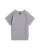 G-STAR Shirt ‘Raglan’  zilver