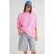 Oversized Gebreide Trui