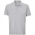 SOLS Unisex Pegase Marl Piqué Poloshirt voor volwassenen (Grijze Mergel)