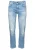 BOSS Jeans ‘Delaware’  blauw denim