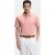 BOSS Black Polo korte mouw Roze Pallas 10278258 01 50553564/686